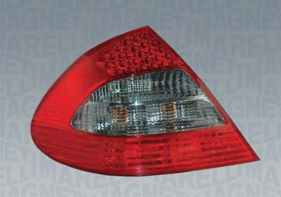 Baklykta, Vänster Magneti marelli 715001032003 MAGNETI MARELLI