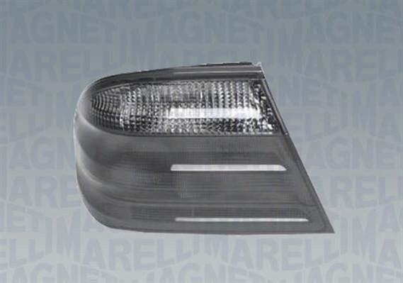 Baklykta, Höger Magneti marelli 715010693202 MAGNETI MARELLI
