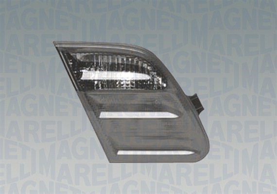 Baklykta, Höger Magneti marelli 715010693406 MAGNETI MARELLI