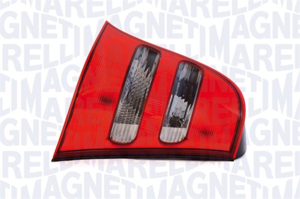 Baklykta, Vänster Magneti marelli 715010694023 MAGNETI MARELLI Baklykta, Vänster Magneti marelli 715010694023 MAGNETI MARELLI