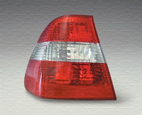 Baklykta, Vänster Magneti marelli 715010723303 MAGNETI MARELLI Baklykta, Vänster Magneti marelli 715010723303 MAGNETI MARELLI
