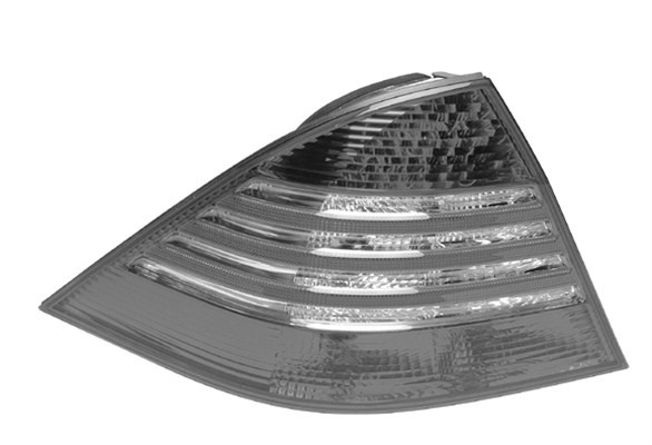 Baklykta, Höger Magneti marelli 715010729402 MAGNETI MARELLI