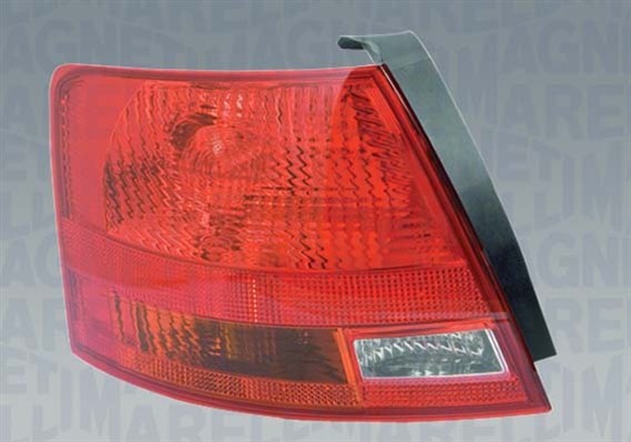 Baklykta, Höger Magneti marelli 715011014002 MAGNETI MARELLI