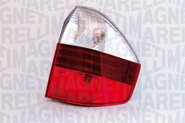 Baklykta, Vänster Magneti marelli 715011043001 MAGNETI MARELLI
