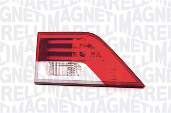 Baklykta, Höger Magneti marelli 715011043006 MAGNETI MARELLI