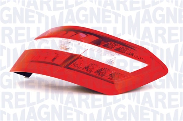 Baklykta, Vänster Magneti marelli 715011059001 MAGNETI MARELLI