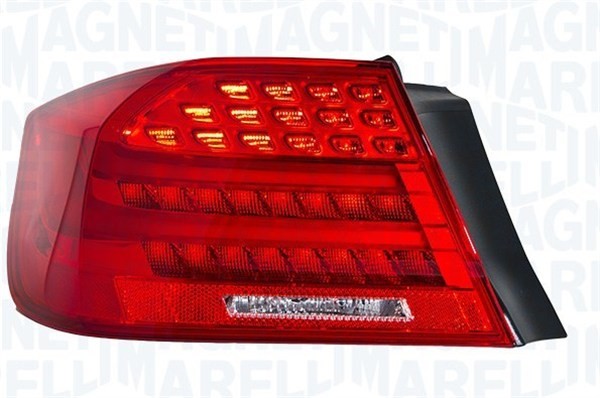 Baklykta, Vänster Magneti marelli 715011080001 MAGNETI MARELLI
