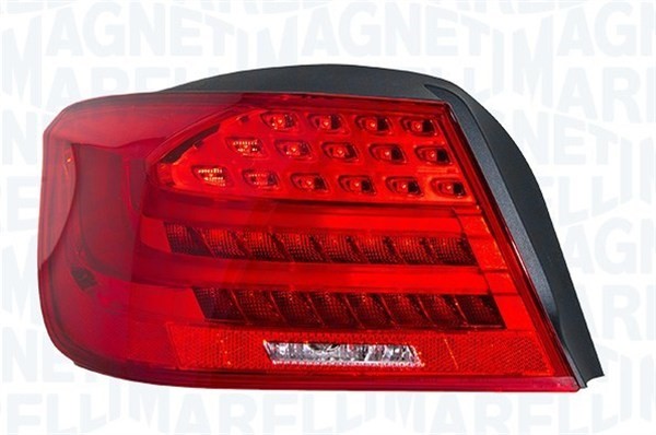 Baklykta, Vänster Magneti marelli 715011081001 MAGNETI MARELLI
