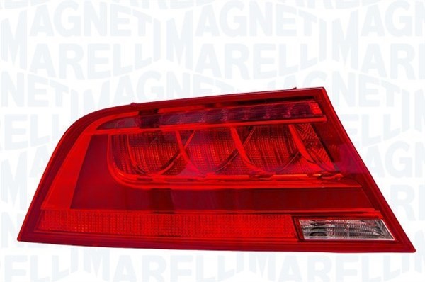 Baklykta, Höger Magneti marelli 715011090002 MAGNETI MARELLI