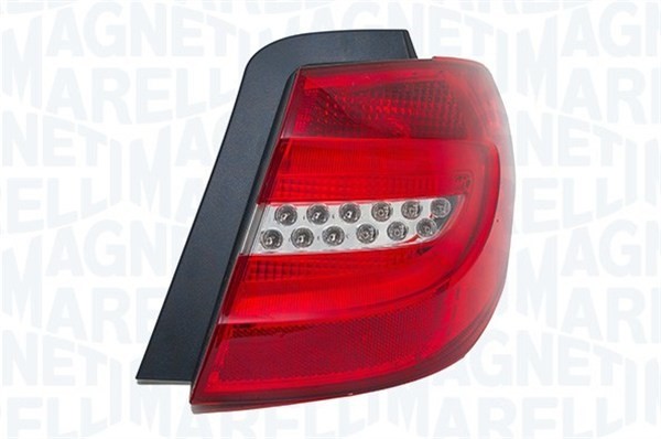 Baklykta, Höger Magneti marelli 715011112012 MAGNETI MARELLI