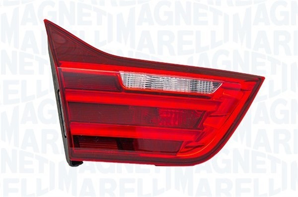 Baklykta, Vänster Magneti marelli 715011114011 MAGNETI MARELLI