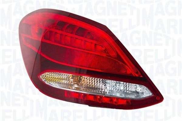 Baklykta, Höger Magneti marelli 715011128002 MAGNETI MARELLI