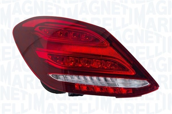 Baklykta, Höger Magneti marelli 715011128102 MAGNETI MARELLI