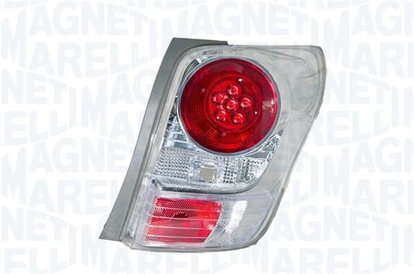 Baklykta, Höger Magneti marelli 715011129002 MAGNETI MARELLI