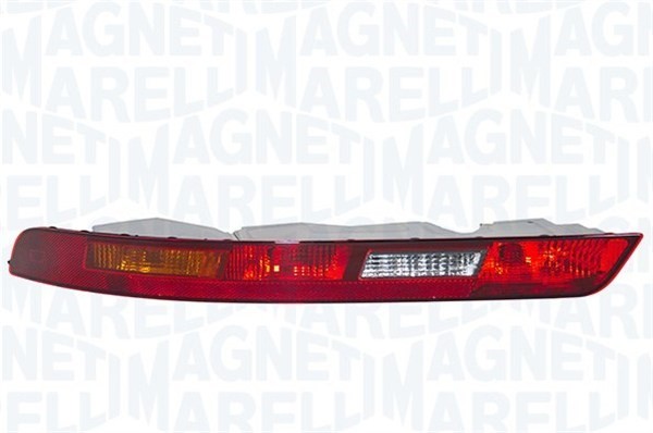 Baklykta, Vänster MAGNETI MARELLI