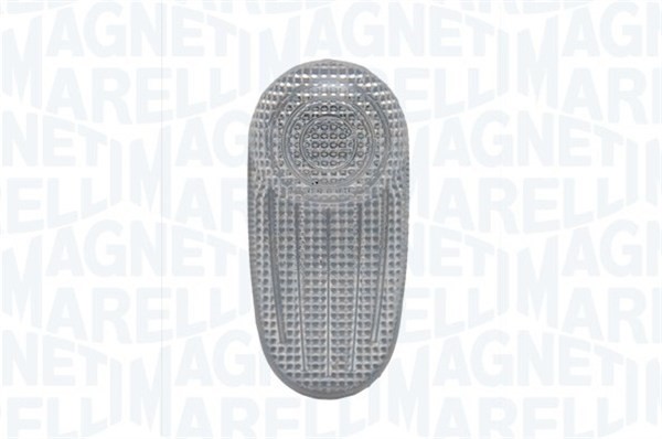 Blinkers, Höger, Vänster Magneti marelli 715102070000 MAGNETI MARELLI