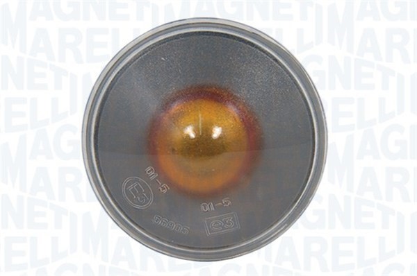 Blinkers, Höger, Vänster Magneti marelli 715102096120 MAGNETI MARELLI