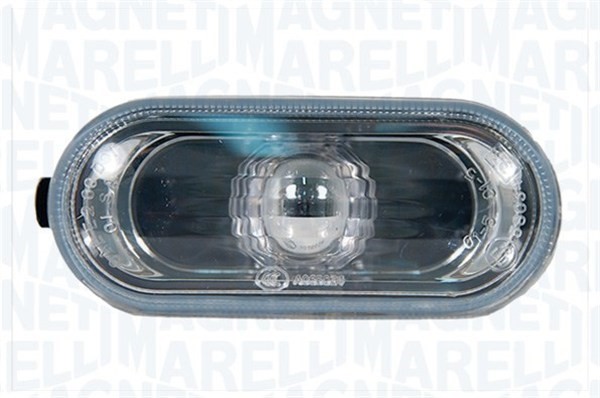 Blinkers, Höger, Vänster Magneti marelli 715102120120 MAGNETI MARELLI