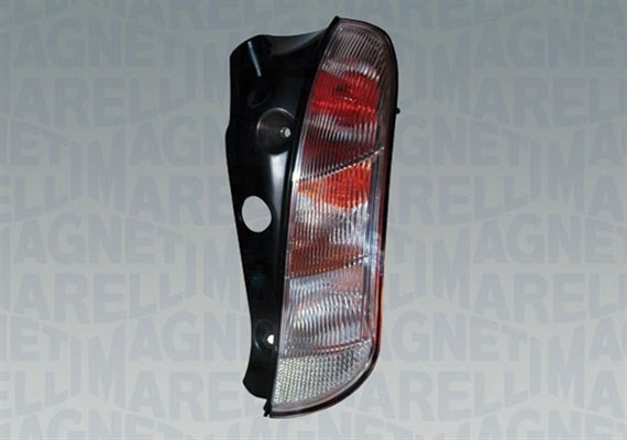 Baklykta, Vänster Magneti marelli 715104079100 MAGNETI MARELLI