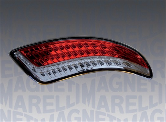 Baklykta, Höger Magneti marelli 715104106000 MAGNETI MARELLI