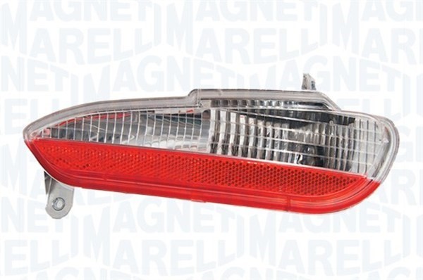 Backljus, Höger Magneti marelli 715104112000 MAGNETI MARELLI