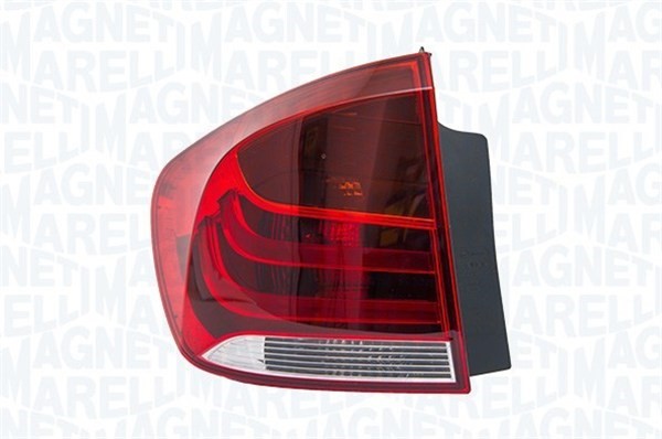 Baklykta, Vänster Magneti marelli 715104135000 MAGNETI MARELLI