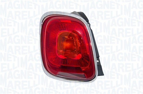 Baklykta, Höger Magneti marelli 715104186000 MAGNETI MARELLI