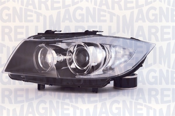 Strålkastare, Höger Magneti marelli 719000000012 MAGNETI MARELLI