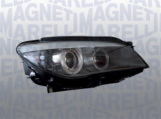 Strålkastare, Höger Magneti marelli 719000000018 MAGNETI MARELLI