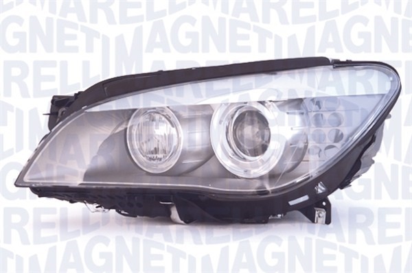 Strålkastare, Höger Magneti marelli 719000000024 MAGNETI MARELLI