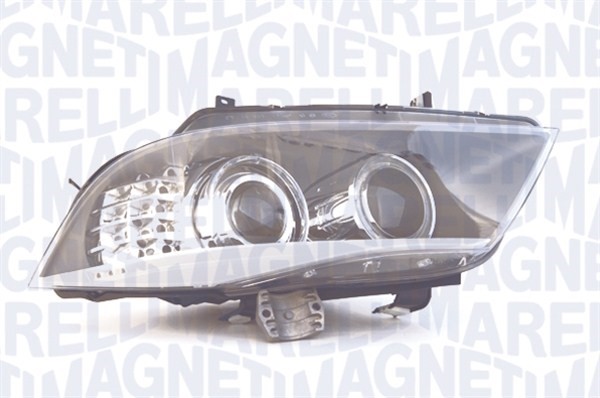 Strålkastare, Vänster Magneti marelli 719000000029 MAGNETI MARELLI Strålkastare, Vänster Magneti marelli 719000000029 MAGNETI MARELLI