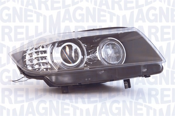 Strålkastare, Höger Magneti marelli 719000000036 MAGNETI MARELLI Strålkastare, Höger Magneti marelli 719000000036 MAGNETI MARELLI