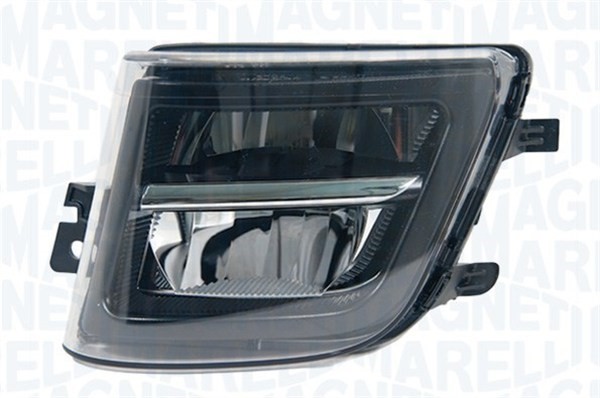 Dimljus, Höger Magneti marelli 719000000044 MAGNETI MARELLI
