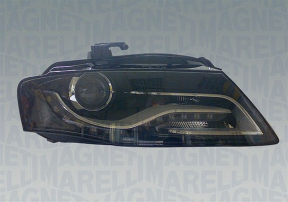 Strålkastare, Höger Magneti marelli 721307022799 MAGNETI MARELLI