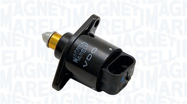 Tomgångsventil, lufttillförsel Magneti marelli 801000774001 MAGNETI MARELLI Tomgångsventil, lufttillförsel Magneti marelli 801000774001 MAGNETI MARELLI
