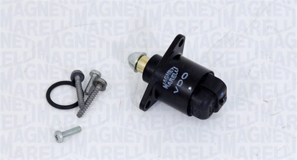 Tomgångsventil, lufttillförsel Magneti marelli 801000776401 MAGNETI MARELLI