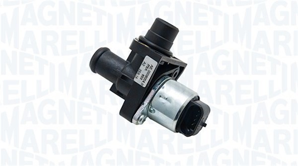 Tomgångsventil, lufttillförsel Magneti marelli 801000800401 MAGNETI MARELLI