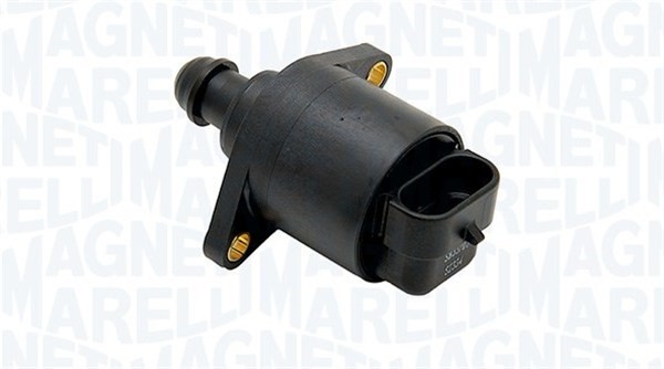 Tomgångsventil, lufttillförsel Magneti marelli 801001184401 MAGNETI MARELLI