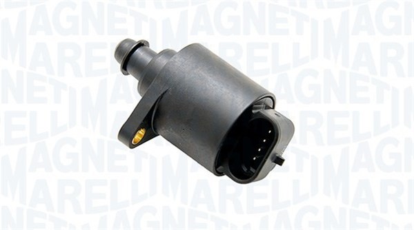 Tomgångsventil, lufttillförsel Magneti marelli 801001185201 MAGNETI MARELLI
