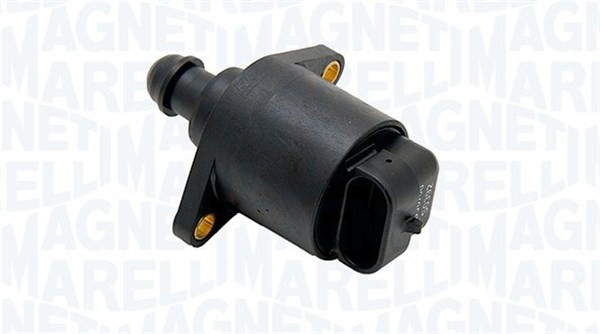 Tomgångsventil, lufttillförsel Magneti marelli 801011185901 MAGNETI MARELLI