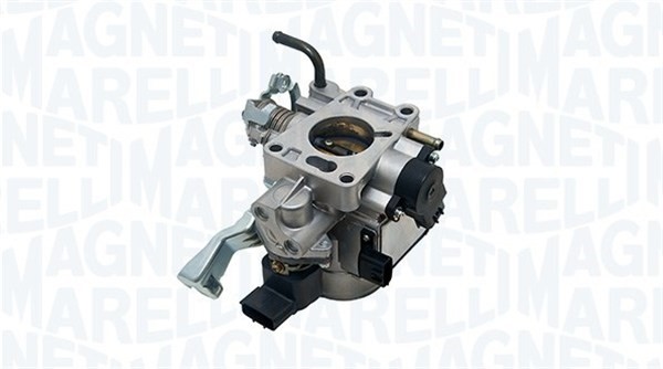 Gasspjäll/Spjällhus Magneti marelli 802000000001 MAGNETI MARELLI