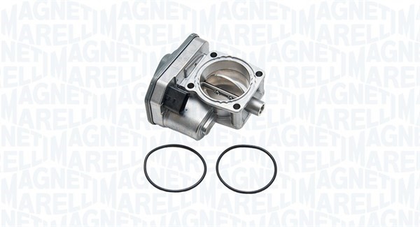 Gasspjäll/Spjällhus Magneti marelli 802000000002 MAGNETI MARELLI