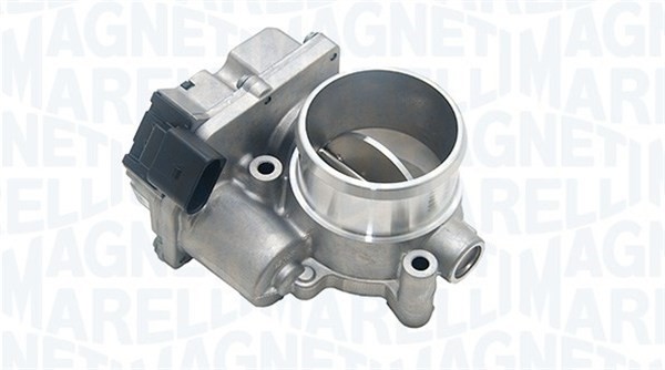Gasspjäll/Spjällhus Magneti marelli 802000000003 MAGNETI MARELLI