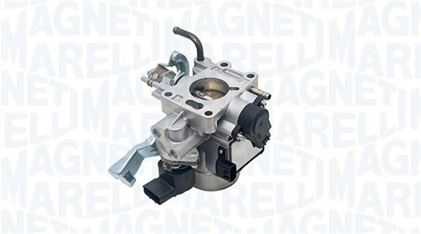 Gasspjäll/Spjällhus Magneti marelli 802000000005 MAGNETI MARELLI Gasspjäll/Spjällhus Magneti marelli 802000000005 MAGNETI MARELLI