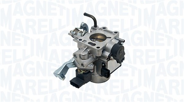 Gasspjäll/Spjällhus Magneti marelli 802000000006 MAGNETI MARELLI