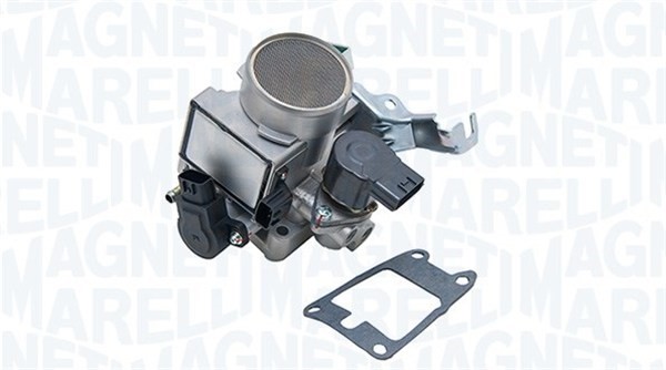 Gasspjäll/Spjällhus Magneti marelli 802000000008 MAGNETI MARELLI