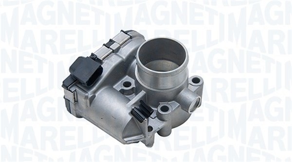 Gasspjäll/Spjällhus Magneti marelli 802000000009 MAGNETI MARELLI