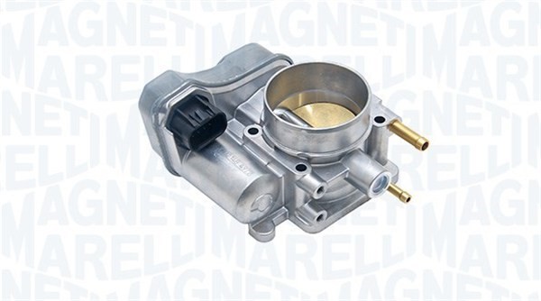 Gasspjäll/Spjällhus Magneti marelli 802000000012 MAGNETI MARELLI Gasspjäll/Spjällhus Magneti marelli 802000000012 MAGNETI MARELLI