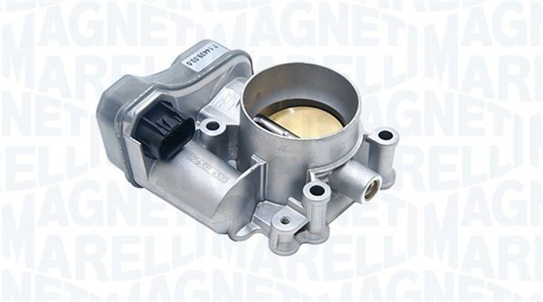Gasspjäll/Spjällhus Magneti marelli 802000000014 MAGNETI MARELLI
