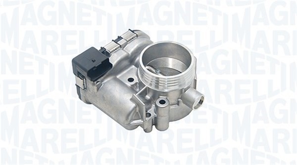 Gasspjäll/Spjällhus Magneti marelli 802000000015 MAGNETI MARELLI